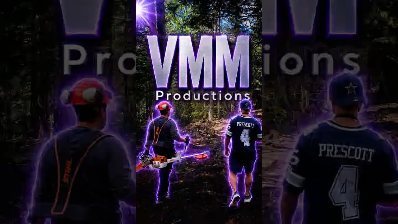 Something Big Is Breaking Ground with Hors-Pairs | VMM New Project Teaser