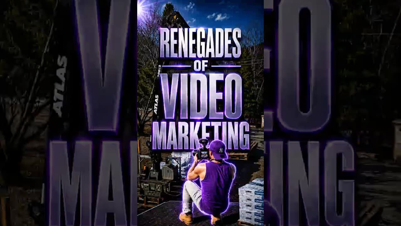 No Matter Where — We Capture It | VMM Productions Behind The Scenes